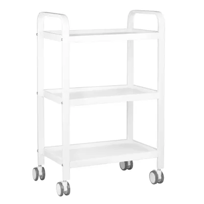 Produktbild von Kosmetiktisch Hs-09 Weiß