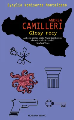 Imagen del producto de Głosy nocy