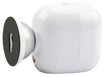 Produktbild von Olympia OC 1000 - IP-Sicherheitskamera - Innen & Außen - Kabellos - 80 m - Amazon Alexa & Google Assistant - 2400 MHz
