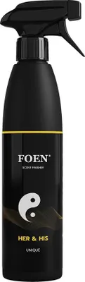 Produktbild von Foen Her & His Raumduft (450 ml)