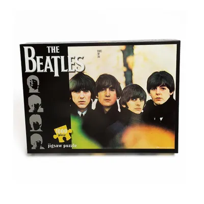 Immagine prodotto di I Beatles - Puzzle PH2883 (Taglia unica) (colorato)