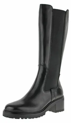 Produktbild von Tamaris Damen Langschaftstiefel 38