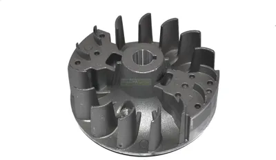 Obrázok produktu pre Motor s pólovým kolesom pre krovinorez VENOM VBC 520