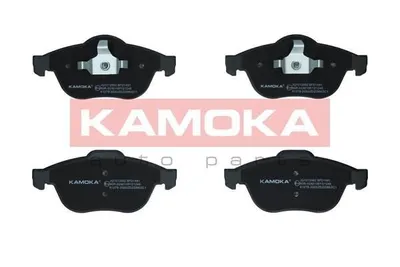 Produktbild von KAMOKA Bremsbeläge Satz Vorne für RENAULT ESPACE IV (JK0/1) JQ1012882