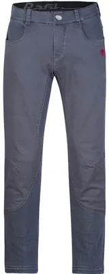 Produktbild von Rafiki Lizard Hosen Grau L Herren Grau L