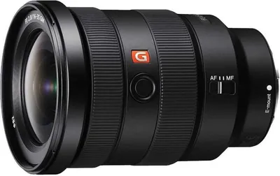 Produktbild von Sony FE 16-35 mm f/2.8 GM Weitwinkel-Zoom-Objektiv