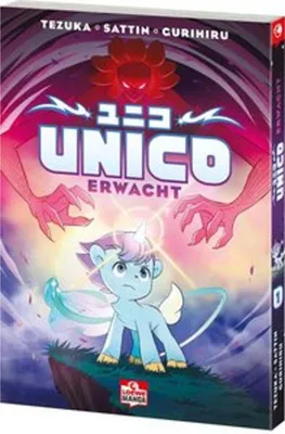 Obrázek produktu pro Unico erwacht 01