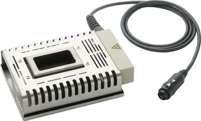 Produktbild von Weller WXSB 200, Lötbad, Weller, WX 1, WX 2, WXA 2, WXD 2, WXR 3, 660 s, 100 °C, 500 °C