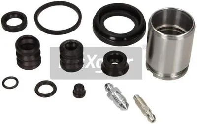 Produktbild von MAXGEAR 49-2392 Antriebswelle Vorne Rechts für HONDA CIVIC VIII Hatchback (FN, FK) CIVIC VIII Stufenheck (FD, FA)