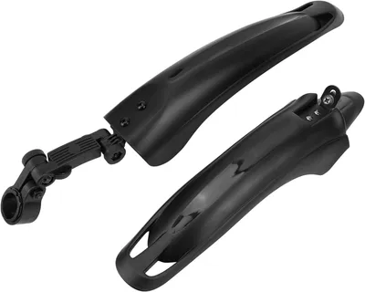 Produktbild von Rückrad für Kinderfahrrad - 20/22 Zoll - Verstellbar