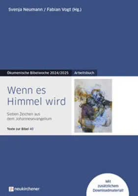 Produktbild von Wenn es Himmel wird