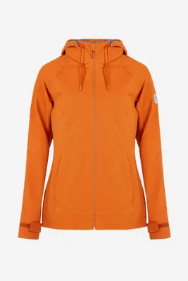 Produktbild von ELKLINE SING OUT Damen Regenjacke