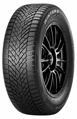 Produktbild von 1x Pirelli Scorpion Winter 2 Winterreifen 295/35 R23 108W XL M+S 3PMSF Reifen