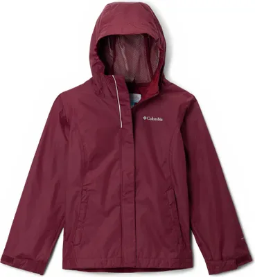 Obrázok produktu pre Columbia Arcadia™ Ii Jacket Purple 18 Years Chlapec Purple 18 Years