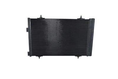 Produktbild von NRF 35945 Kondensator Klimaanlage für CITROËN C5 III Kombi (RW) +Trockner +Dichtring