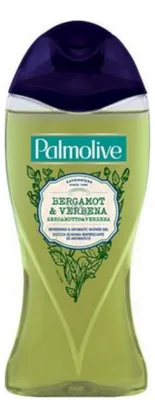 Produktbild von Palmolive Bergamotte & Eisenkraut Duschgel 250 ml