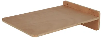 Produktbild von Kerbl Pet Aussichtsterasse 30x20cm für Nager