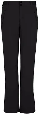 Image de Pantalon de ski softshell Protest Relole pour femmes