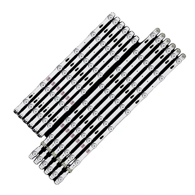 Image de Bande de rétroéclairage LED, compatible avec plusieurs modèles de téléviseurs Samsung, facile à installer