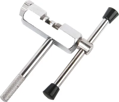 Produktbild von Fahrradkettennietzieher FSBRK-046-1 silber