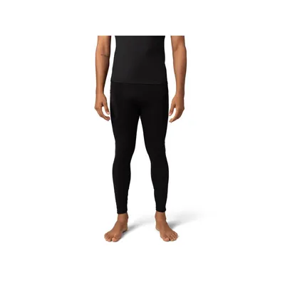 Produktbild von FOX Tecbase Compression Funktionshose, schwarz, M