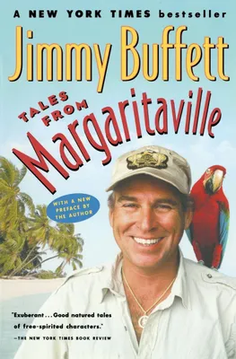 Produktbild von Geschichten aus Margaritaville
