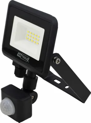Zdjęcie produktu dla Awtools Reflektor Slim Smd Led 10W Ruch