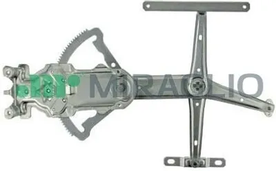 Produktbild von MIRAGLIO 30/1425 Fensterheber Vorne Rechts für OPEL Corsa C Schrägheck (X01) Corsa C Kastenwagen (X01) für VAUXHALL Corsa Mk II (C) Schrägheck (X01)