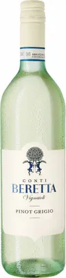 Produktbild von Pinot Grigio Delle Venezie DOC 2021 Venetien | Italien | 12% vol | 0,75 l