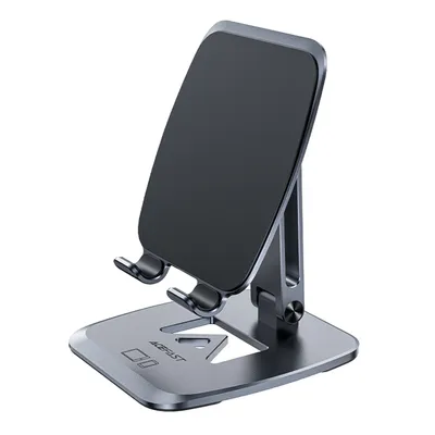 Productafbeelding van ACEFAST E13, Mobiele telefoon/smartphone, Tablet/UMPC, Passieve houder, Bureau, Zwart