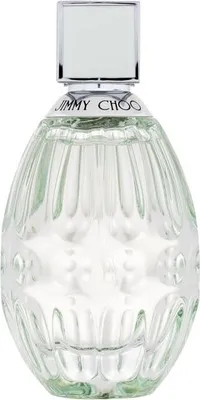 Produktbild von Jimmy Choo Floral Eau de Toilette 60 ml