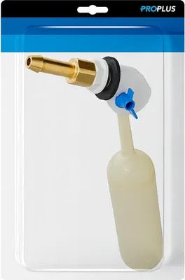 Produktbild von Wassertank und Kanister-Schwimmsystem, Blisterpackung