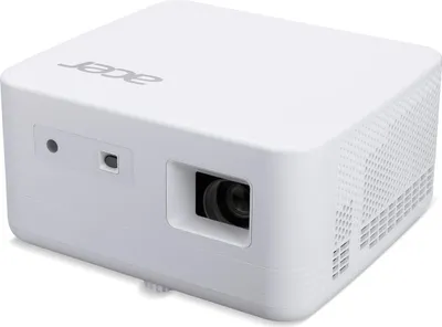 Produktbild von Acer PD1800 mobiler LED Beamer - Digital-Projektor