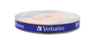 Image de Verbatim 43729 Dvd-R Azo 4.7Gb 16X Sp10