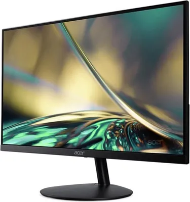 Produktbild von Acer SA322QAbi       31,5" 80cm 16:9 120x1080