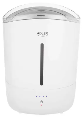 Zdjęcie produktu dla Nawilżacz powietrza ADLER | AD7971