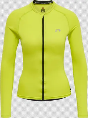 Produktbild von Frauen Core Bike L/S Trikot