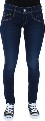 Produktbild von HERRLICHER GILA SLIM DENIM POWERSTRETCH dull 5606-D9668-044 W25 L32