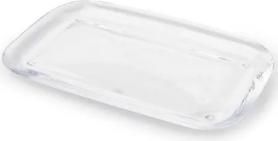 Obrázek produktu pro Tác Droplet průhledný