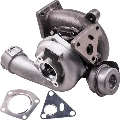 Produktbild von Turbolader T5 070145701E 96KW AXD 130PS for VW 53049700032 VW t5 2.5 tdi neu
