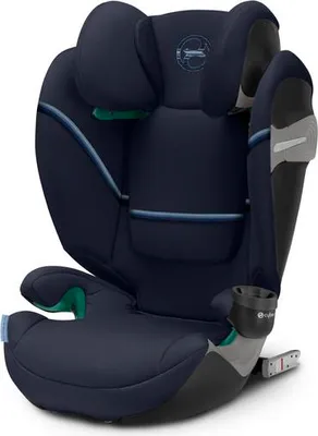 Produktbild von Autositz Cybex Solution S2 I-Fix 15-50 Kg Isofix Seitenschutz