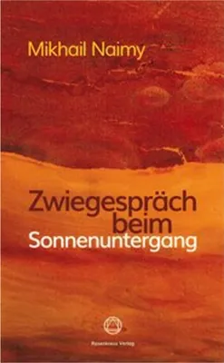 Immagine prodotto di Zwiegespräch beim Sonnenuntergang
