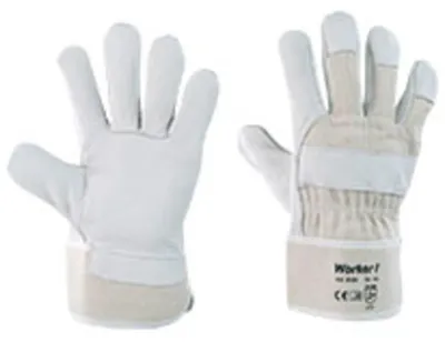 Obrázek produktu pro teXXor® Rindvollleder-Handschuhe MONTBLANC III