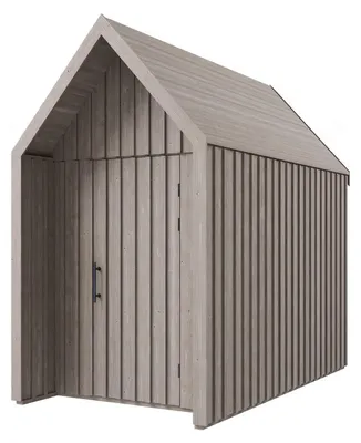 Produktbild von Fjordholz Garten- und Gerätehaus Modell Västervik-A