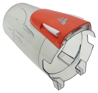 Produktbild von Rowenta Dampfwischer-Behältertank Clean Steam Multi RY8534 RY8544