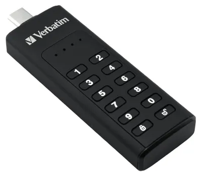 Immagine prodotto di Verbatim 49428 unità flash USB USB tipo A 3.2 Gen 1 (3.1 Gen 1)