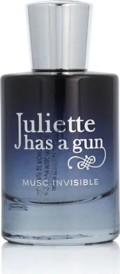 Immagine prodotto di Juliette Has A Gun Musc Invisible EDP 50 ml W