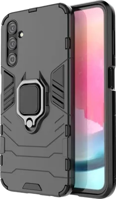 Obrázek produktu pro Ring Armor Case Kryt pouzdra pro Samsung Galaxy A24 Black