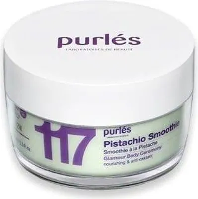 Obrázok produktu pre Purles 117 Pistáciový telový krém PR0117