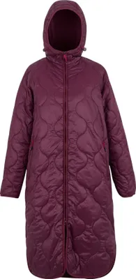 Image de Regatta - Veste "Triea" pour femme RG12216 (40 FR) (Figue)